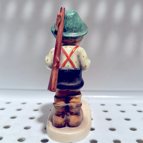 💙TM3 ‘Sensitive Hunter’ Hummel #6/0 - Picture 4 of 7